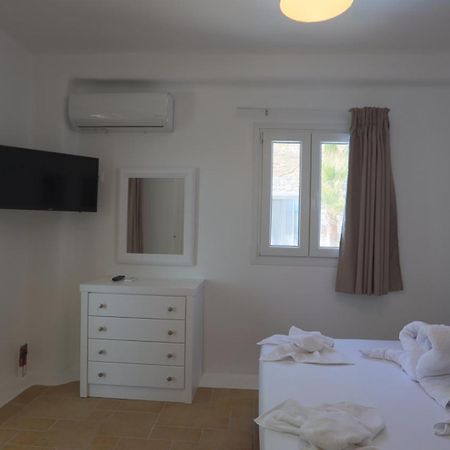 Profitis Ilias Spirit Villas By Live&Travel Panormos  Quarto foto
