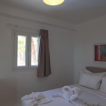 Profitis Ilias Spirit Villas By Live&Travel Panormos  Quarto foto